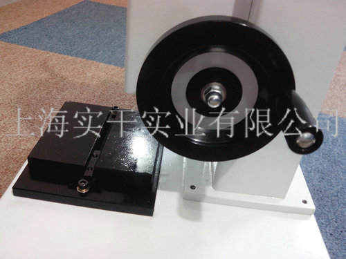 手動(dòng)立式測(cè)試臺(tái)圖片