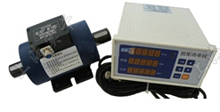 電機(jī)動態(tài)扭矩測試儀