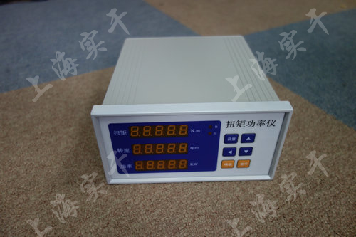 信號(hào)輸出動(dòng)態(tài)扭矩測(cè)試儀