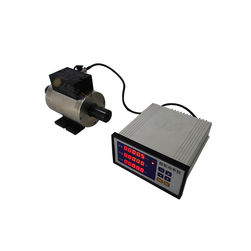 電機(jī)轉(zhuǎn)矩轉(zhuǎn)速功率測(cè)試儀